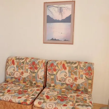 In With Sea View, Balcony, Air Conditioning, Wi-fi Apartment